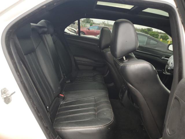 Photo 10 from auction – 2015 CHRYSLER 300 S with VIN 2C3CCABG7FH780754