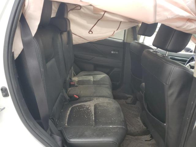 Photo 11 from auction – 2017 MITSUBISHI OUTLANDER with VIN JA4AZ3A39HZ023878