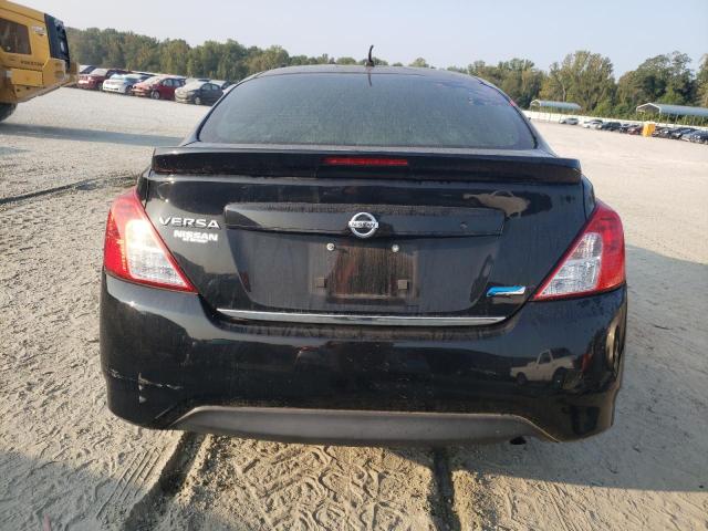 Photo 6 from auction – 2015 NISSAN VERSA S with VIN 3N1CN7AP1FL808133