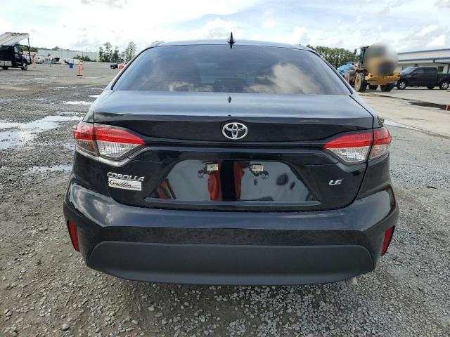 Photo 6 from auction – 2024 TOYOTA COROLLA LE with VIN 5YFB4MDE6RP199102