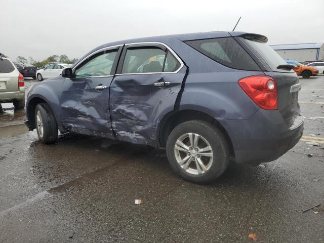 Photo 2 from auction – 2013 CHEVROLET EQUINOX LS with VIN 2GNALBEK3D6211876