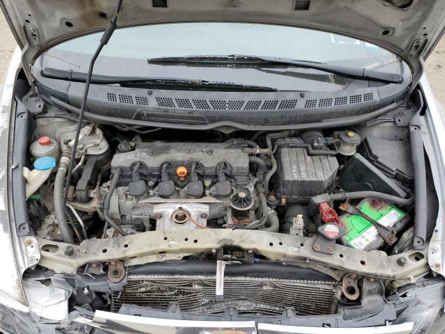 Photo 11 from auction – 2011 HONDA CIVIC EX with VIN 2HGFA1F80BH541446