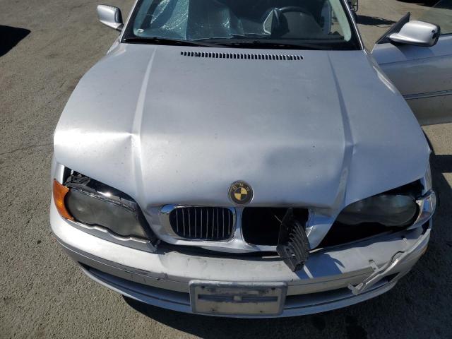 Photo 11 from auction – 2000 BMW 323 CI with VIN WBABM3346YJN86283