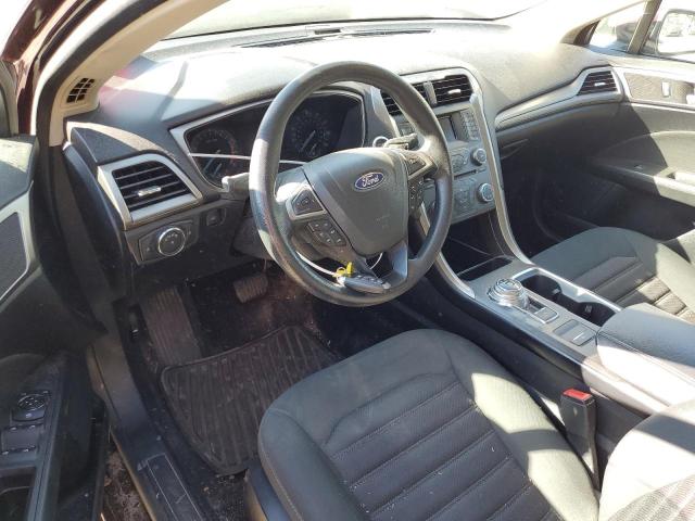 Photo 8 from auction – 2018 FORD FUSION SE with VIN 3FA6P0HD8JR178601