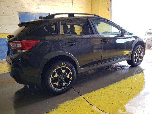 Photo 3 from auction – 2019 SUBARU CROSSTREK with VIN JF2GTAEC1KH315636