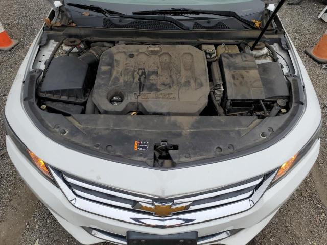 Photo 11 from auction – 2018 CHEVROLET IMPALA LT with VIN 1G1105S39JU141399