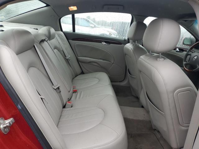 Photo 10 from auction – 2008 BUICK LUCERNE CX with VIN 1G4HD57238U202570