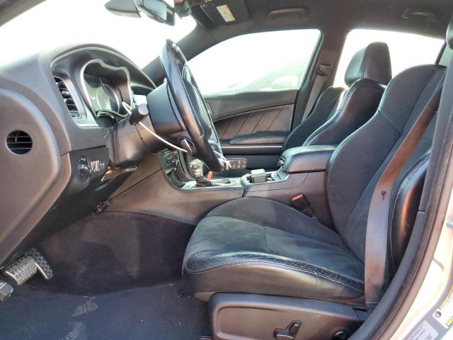 Photo 7 from auction – 2016 DODGE CHARGER R/ with VIN 2C3CDXGJ7GH355847
