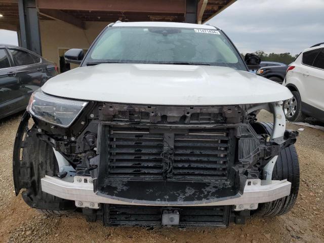Photo 5 from auction – 2021 FORD EXPLORER L with VIN 1FMSK7FH8MGB39701