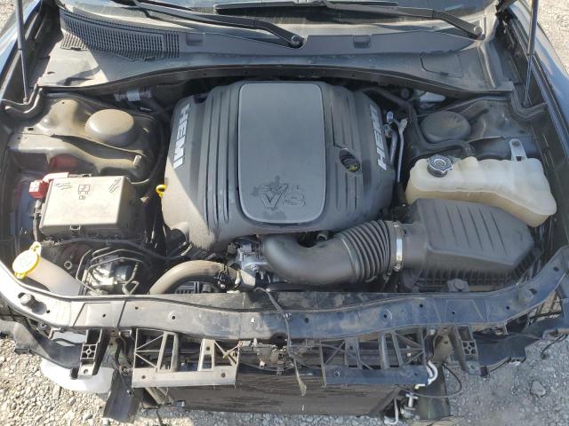 Photo 11 from auction – 2022 DODGE CHARGER R/ with VIN 2C3CDXCT7NH250956