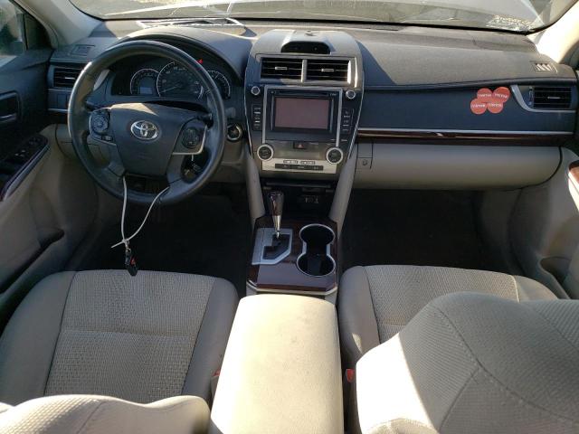 Photo 8 from auction – 2014 TOYOTA CAMRY L with VIN 4T4BF1FKXER369827