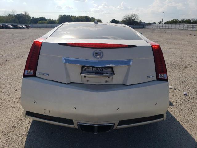 Photo 6 from auction – 2013 CADILLAC CTS with VIN 1G6DA1E36D0126444