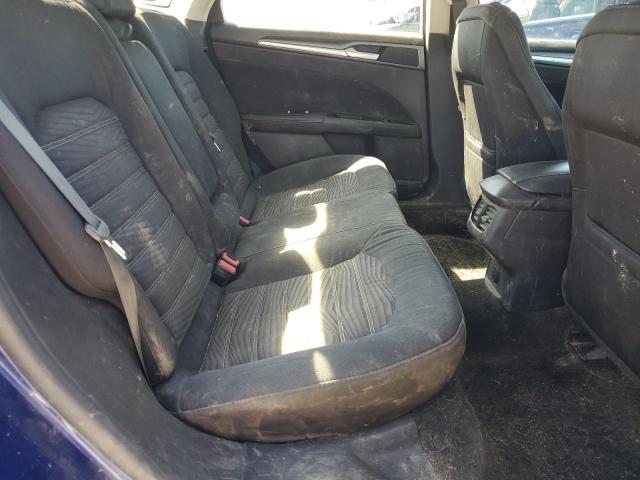 Photo 10 from auction – 2016 FORD FUSION SE with VIN 3FA6P0H74GR164147
