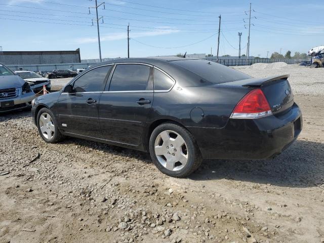 Photo 2 from auction – 2007 CHEVROLET IMPALA SUP with VIN 2G1WD58C779314845