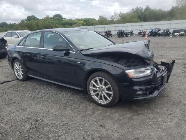 Photo 4 from auction – 2016 AUDI A4 PREMIUM with VIN WAUFFAFL8GN005165