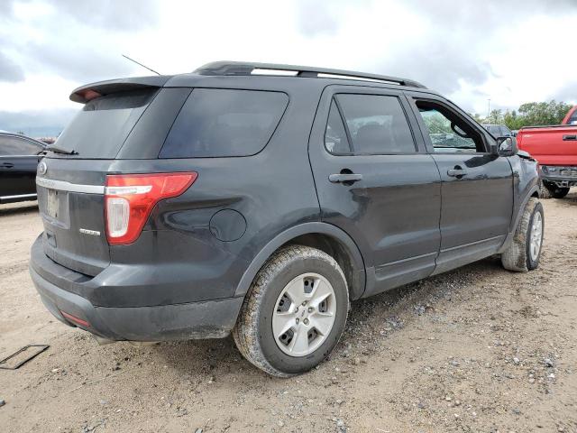 Photo 3 from auction – 2013 FORD EXPLORER with VIN 1FM5K7B81DGA76220