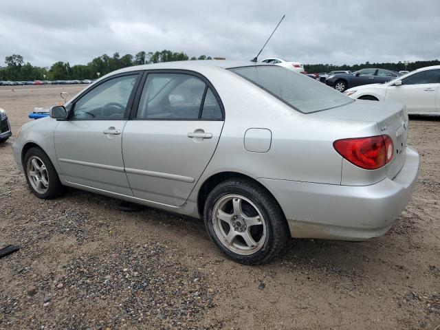Photo 2 from auction – 2003 TOYOTA COROLLA CE with VIN JTDBR32EX30027512