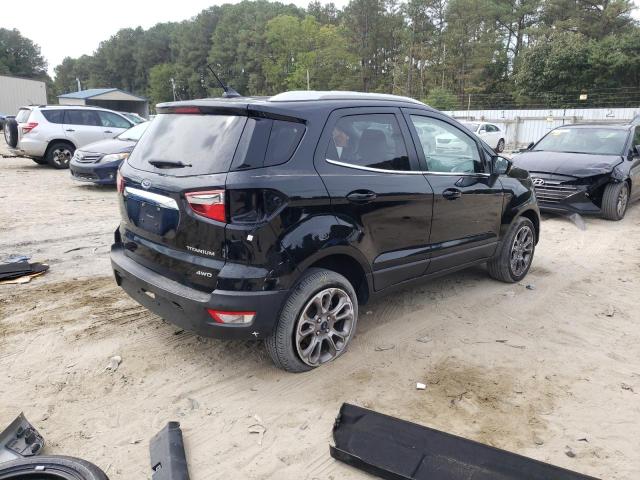 Фото 3 с аукциона – 2019 FORD ECOSPORT T с VIN MAJ6S3KL5KC291437