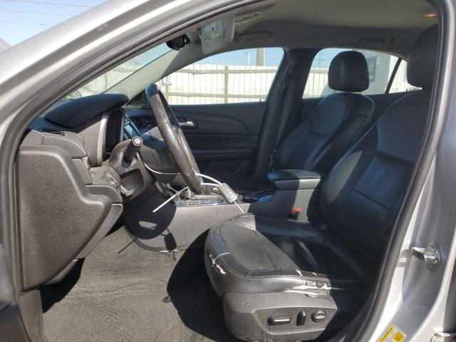 Photo 7 from auction – 2015 CHEVROLET MALIBU LTZ with VIN 1G11F5SL5FF170599