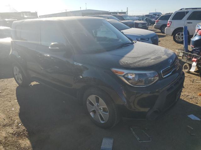 Снимка 4 от търг – 2015 KIA SOUL + с VIN KNDJP3A51F7226589
