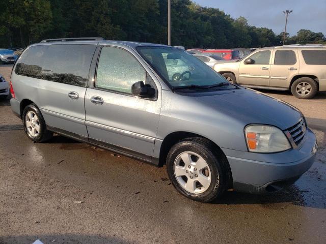 Photo 4 from auction – 2004 FORD FREESTAR S with VIN 2FMZA57684BB28692