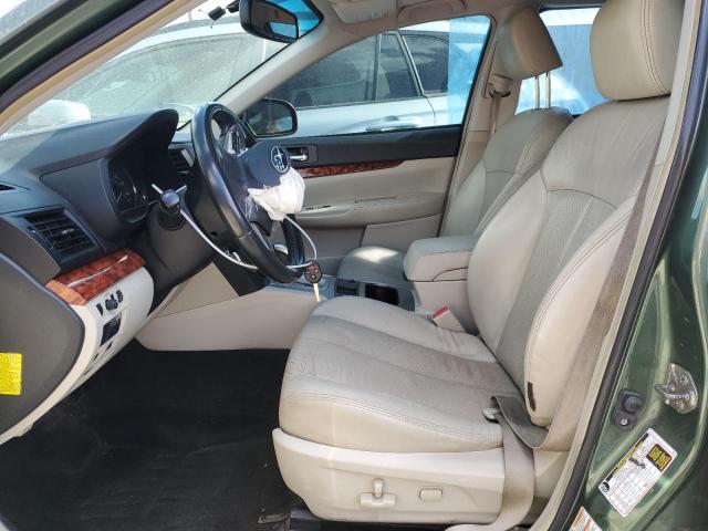 Photo 7 from auction – 2012 SUBARU OUTBACK 2. with VIN 4S4BRCKC8C3253931