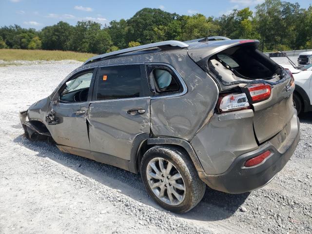 Photo 2 from auction – 2016 JEEP CHEROKEE L with VIN 1C4PJLDB0GW238575