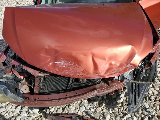 Photo 11 from auction – 2009 SUBARU IMPREZA 2. with VIN JF1GE61669H502117