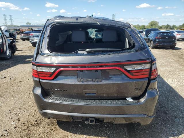 Photo 6 from auction – 2021 DODGE DURANGO R/ with VIN 1C4SDJCT1MC832380