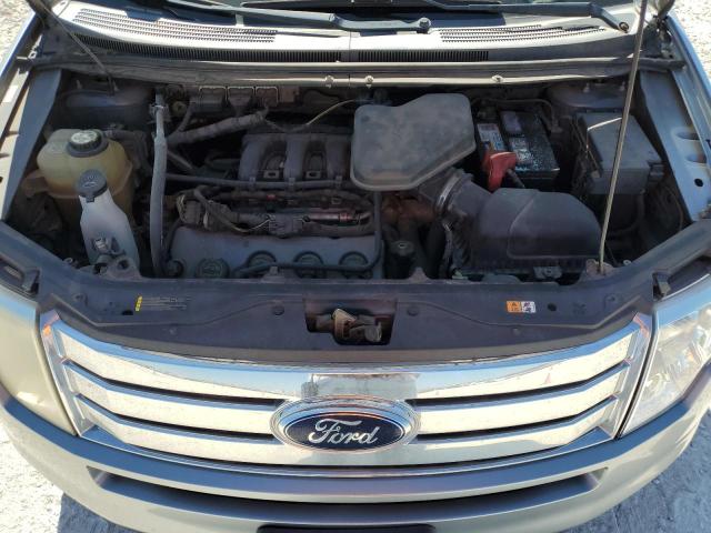 Photo 12 from auction – 2007 FORD EDGE SEL P with VIN 2FMDK49CX7BA83232