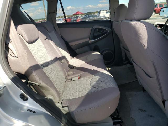 Photo 11 from auction – 2008 TOYOTA RAV4 with VIN JTMZD35V385104806