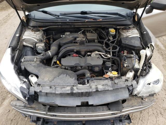 Photo 11 from auction – 2015 SUBARU LEGACY 2.5 with VIN 4S3BNAA64F3034047