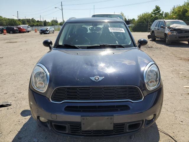 Photo 5 from auction – 2013 MINI COOPER S C with VIN WMWZC5C54DWP33543