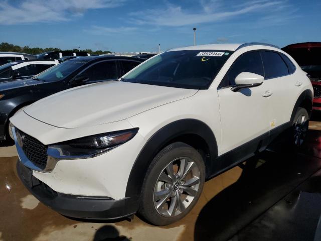 MAZDA CX-30 SELE 2022 with VIN 3MVDMBBL0NM427772 - Photo from auction