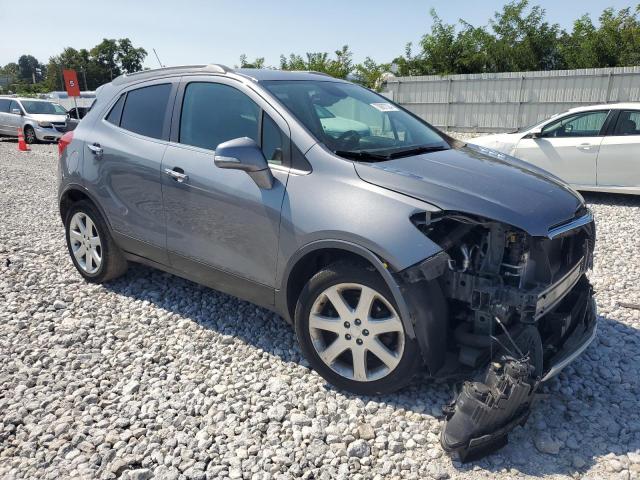 Photo 4 from auction – 2015 BUICK ENCORE with VIN KL4CJCSB5FB186927