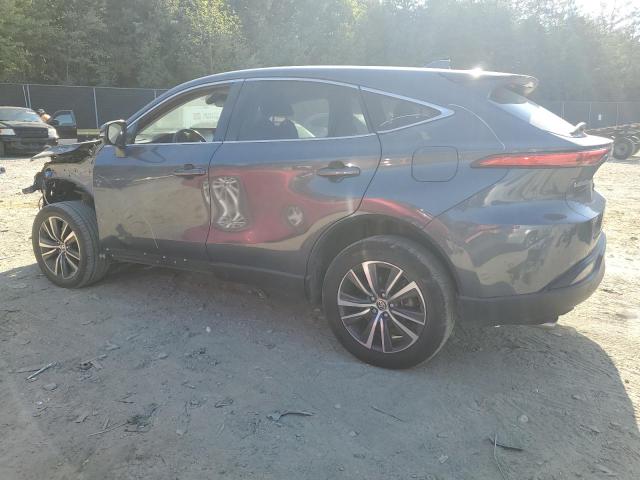 Photo 2 from auction – 2021 TOYOTA VENZA LE with VIN JTEAAAAH3MJ024820