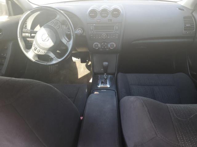 Photo 8 from auction – 2012 NISSAN ALTIMA BAS with VIN 1N4AL2AP0CC227099