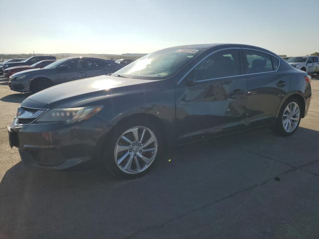 ACURA ILX PREMIU 2016 with VIN 19UDE2F73GA004567 - Photo from auction