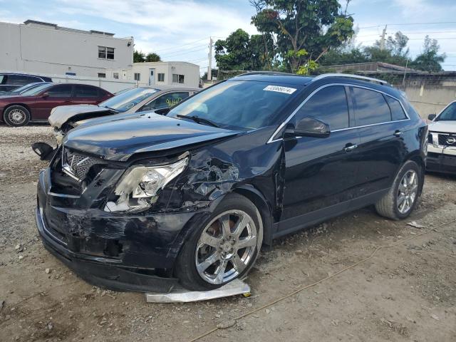 CADILLAC SRX PREMIU 2012 مع رقم تعريف المركبة 3GYFNCE36CS529086 - صورة من المزاد