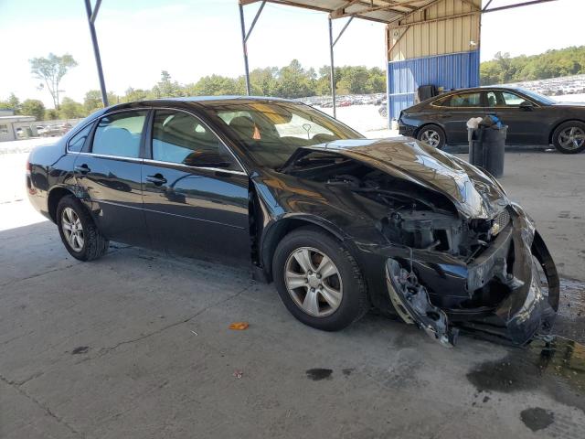 Photo 4 from auction – 2012 CHEVROLET IMPALA LS with VIN 2G1WF5E34C1176141