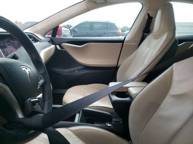 Photo 7 from auction – 2013 TESLA MODEL S with VIN 5YJSA1CP1DFP09595