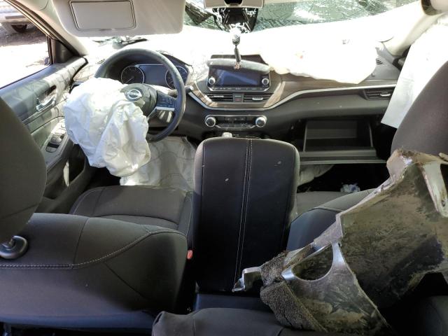 Photo 8 from auction – 2024 NISSAN ALTIMA SV with VIN 1N4BL4DV6RN315467