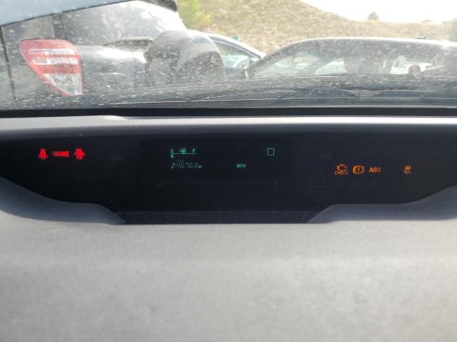 Photo 9 from auction – 2005 TOYOTA PRIUS with VIN JTDKB20U050123905