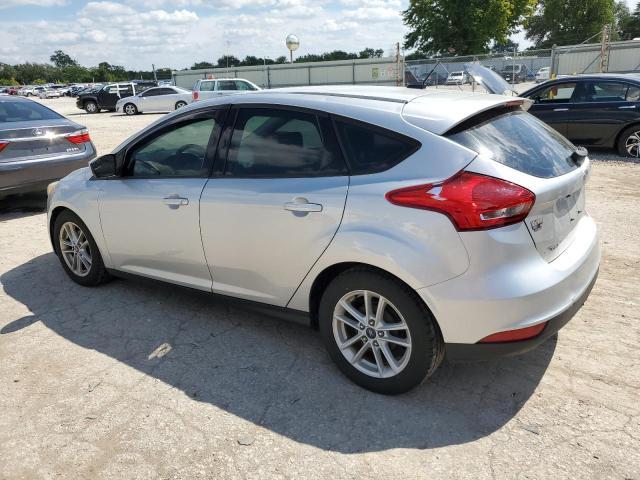 Photo 2 from auction – 2018 FORD FOCUS SE with VIN 1FADP3K23JL287045