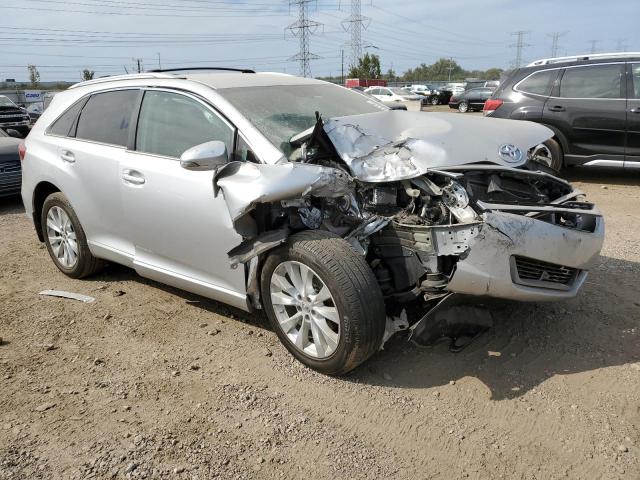 Photo 4 from auction – 2013 TOYOTA VENZA LE with VIN 4T3ZA3BB5DU079669