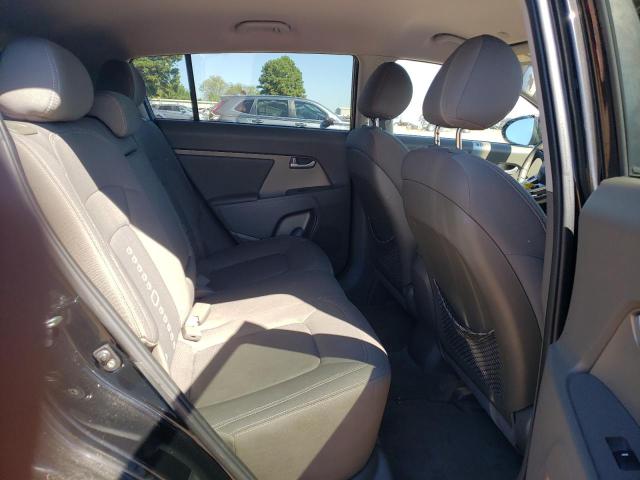 Photo 11 from auction – 2011 KIA SPORTAGE E with VIN KNDPC3A26B7059846