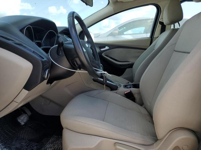 Photo 7 from auction – 2012 FORD FOCUS SEL with VIN 1FAHP3H2XCL185351