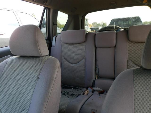 Photo 10 from auction – 2008 TOYOTA RAV4 with VIN JTMBD33V986078498