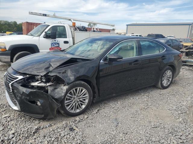 LEXUS ES 350 2017 with VIN 58ABK1GGXHU037027 - Photo from auction