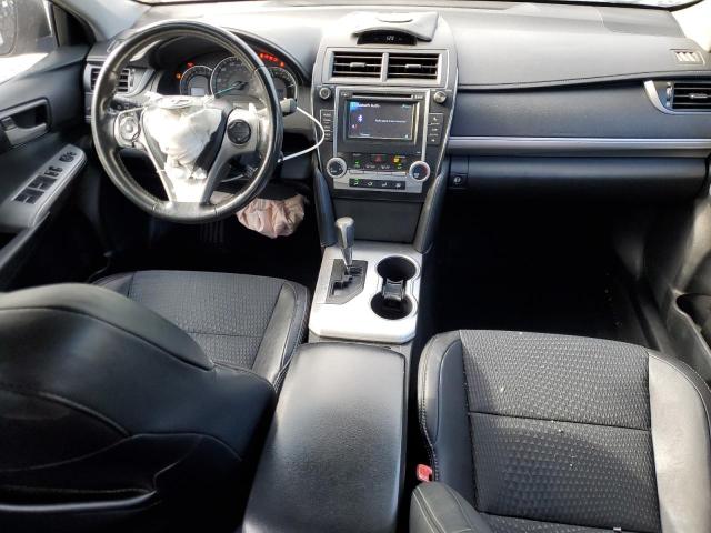 Photo 8 from auction – 2013 TOYOTA CAMRY L with VIN 4T1BF1FK3DU677270